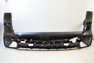  Бампер задний BMW X7 g07 Арт AL9422964000, вид 1