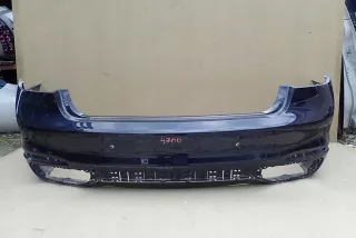  Бампер задний BMW 7 G11/G12 Арт AL9440780074, вид 1