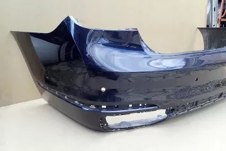  Бампер задний BMW 7 G11/G12 Арт AL9440780074, вид 2