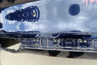  Бампер задний BMW 7 G11/G12 Арт AL9440780074, вид 4