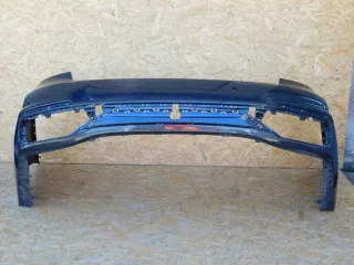  Бампер задний BMW 7 G11/G12 Арт AL9543294476, вид 1