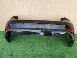  Бампер задний BMW 3 G20/G21 Арт AL9545544096, вид 1