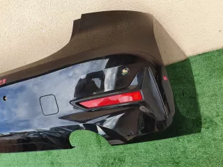  Бампер задний BMW 3 G20/G21 Арт AL9545544096, вид 2