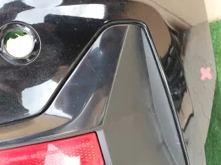  Бампер задний BMW 3 G20/G21 Арт AL9545544096, вид 4
