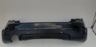  Бампер задний MINI COUNTRYMAN F60 Арт AL9600110595, вид 1
