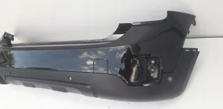  Бампер задний MINI COUNTRYMAN F60 Арт AL9600110595, вид 3
