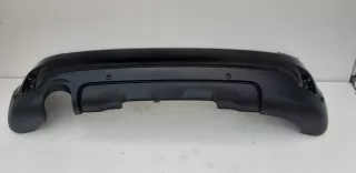  Бампер задний MINI COUNTRYMAN F60 Арт AL9600110595, вид 4