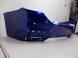  Бампер задний BMW M4 F82/F83 Арт AL9614216811, вид 4