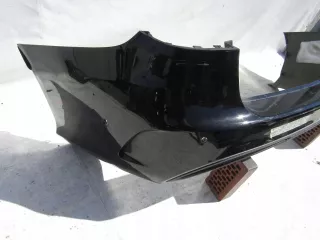  Бампер задний Mercedes C W205 Арт AL9625308130, вид 3