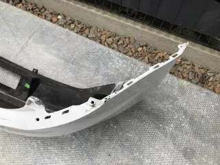 5F0807421M,N Бампер задний Seat Leon 3 Арт AL9643359661, вид 5