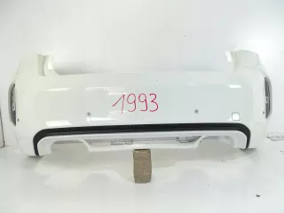  Бампер задний BMW X6 F16 Арт AL9660164417_2, вид 1