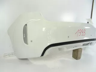  Бампер задний BMW X6 F16 Арт AL9660164417_2, вид 2
