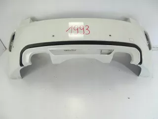  Бампер задний BMW X6 F16 Арт AL9660164417_2, вид 4