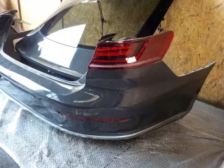  Бампер задний Volkswagen Arteon Арт AL9676073801, вид 2