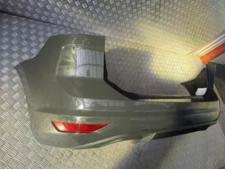 5TA807417A Бампер задний Volkswagen Touran 3 Арт AL9679312702, вид 2