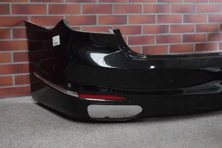  Бампер задний BMW 7 G11/G12 Арт AL9686683974, вид 2