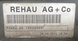 1502693807 Бампер задний Mercedes E W212 Арт AL9692109386, вид 13