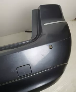 1502693807 Бампер задний Mercedes E W212 Арт AL9692109386, вид 5