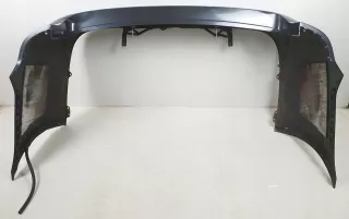 1502693807 Бампер задний Mercedes E W212 Арт AL9692109386, вид 8