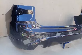  Бампер задний BMW X3 G01 Арт AL9701054635, вид 2