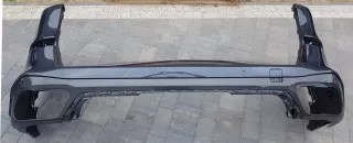 8069240 Бампер задний BMW X5 G05  Арт AL9713924267, вид 1