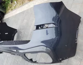 8069240 Бампер задний BMW X5 G05  Арт AL9713924267, вид 2