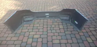  Бампер задний BMW M4 F82/F83 Арт AL9723045802, вид 6