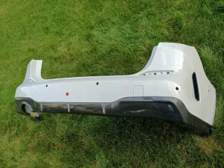  Бампер задний BMW 2 F44 Арт AL9830046511, вид 1