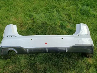  Бампер задний BMW 2 F44 Арт AL9830046511, вид 2