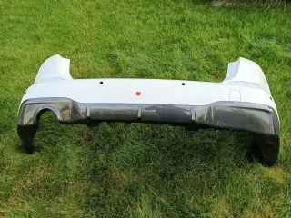  Бампер задний BMW 2 F44 Арт AL9830046511, вид 3