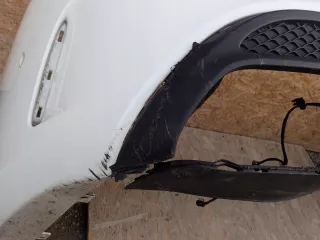  Бампер задний Mercedes C W205 Арт AL9878544349, вид 2