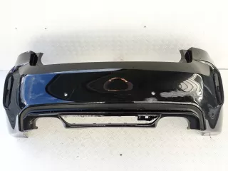 8056359 Бампер задний BMW X6 F86 Арт AL9895348827, вид 1