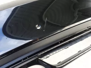 8056359 Бампер задний BMW X6 F86 Арт AL9895348827, вид 4