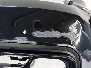 8056359 Бампер задний BMW X6 F86 Арт AL9895348827, вид 6