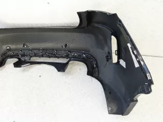 8056359 Бампер задний BMW X6 F86 Арт AL9895348827, вид 9