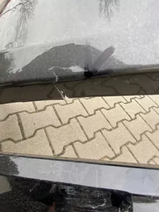  Бампер задний Peugeot 508 Арт AL9922411186, вид 5