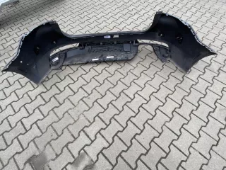  Бампер задний Peugeot 508 Арт AL9922411186, вид 6