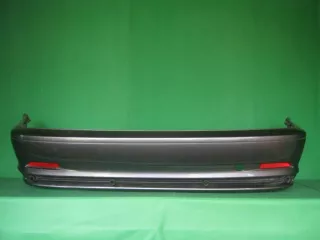 B0002667 Бампер задний BMW 3 E46 Арт AL9967855689, вид 1