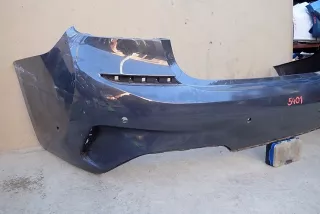  Бампер задний BMW 3 G20/G21 Арт AL9970702026, вид 2