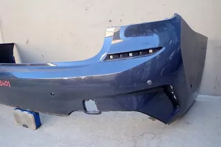  Бампер задний BMW 3 G20/G21 Арт AL9970702026, вид 3