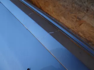 5G6807421 Бампер задний Volkswagen Golf 5 Арт AL9973891429, вид 4