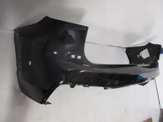  Бампер задний BMW X3 G01 Арт AL9980841784, вид 4