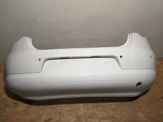 1Q0807417 Бампер задний Volkswagen Eos Арт AL10002776417, вид 1