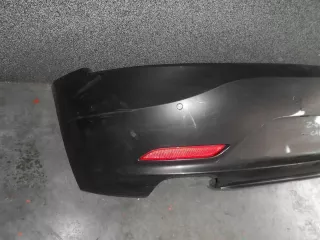  Бампер задний BMW Z4 E89 Арт AL10004222628, вид 6