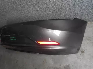  Бампер задний BMW Z4 E89 Арт AL10004222628, вид 7
