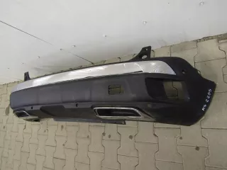  Бампер задний Peugeot 3008 2 Арт AL10067053405, вид 3