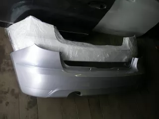 A1698205439 Бампер задний Mercedes A W169 Арт AL10090267720, вид 2