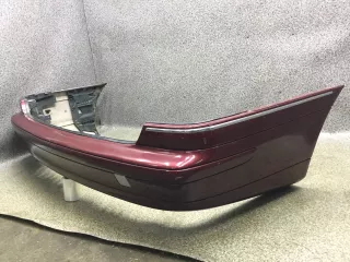  Бампер задний Mercedes C W203 Арт AL10096621926, вид 1