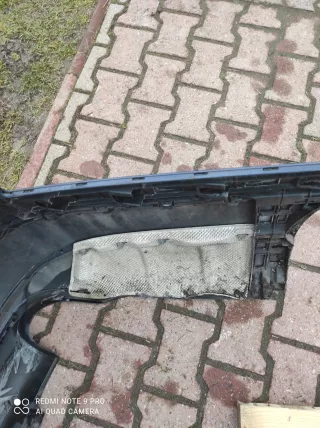  Бампер задний Volkswagen Passat B6 Арт AL10102878995, вид 13