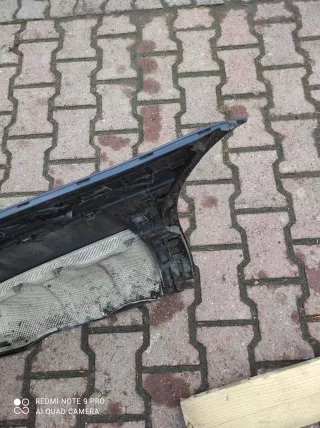  Бампер задний Volkswagen Passat B6 Арт AL10102878995, вид 14